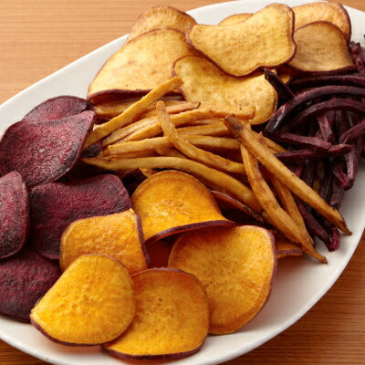 ヨコノ食品神戸さつまいも三昧550g《あす楽》