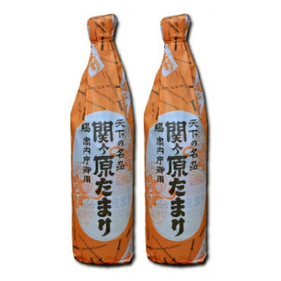 《送料無料》天下の名品関ヶ原たまり1.8L×2本