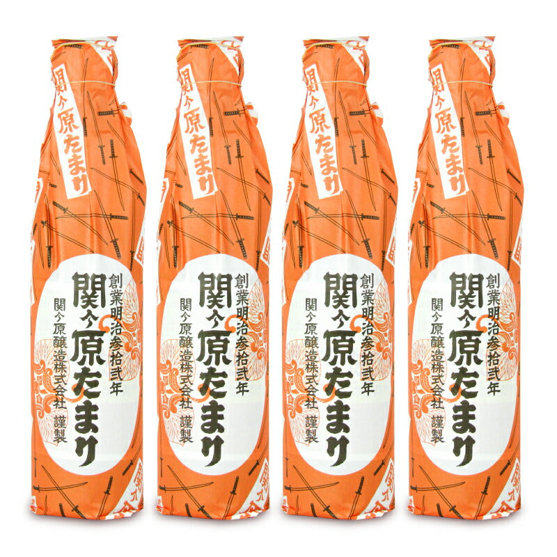 関ヶ原たまり醤油300ml関ヶ原醸造