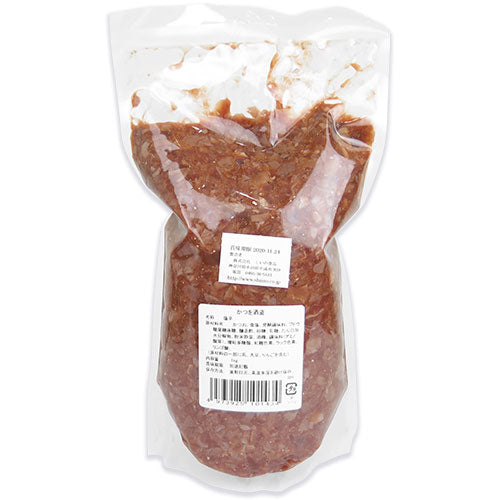 しいの食品かつを(かつお)酒盗業務用1kg《あす楽》