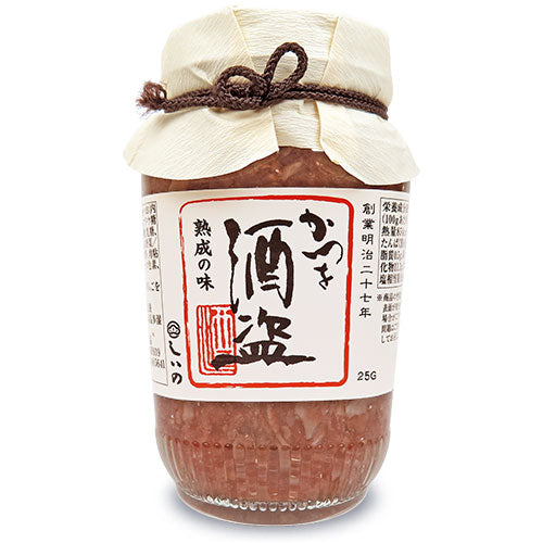 しいの食品かつを(かつお)酒盗280g《あす楽》