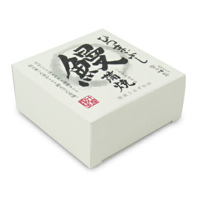 四万十生産鰻蒲焼ひつまぶし（国産うなぎ缶詰・箱入）75g缶