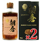 篠崎朝倉SHERRYCASKFINISH500ml