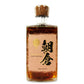 篠崎朝倉SHERRYCASKFINISH500ml