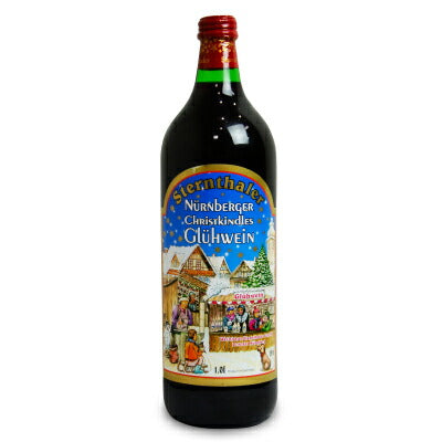 シュテルンターラー・グリューワイン1000ml《あす楽》