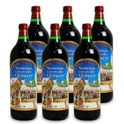 シュテルンターラー・グリューワイン1000ml《あす楽》