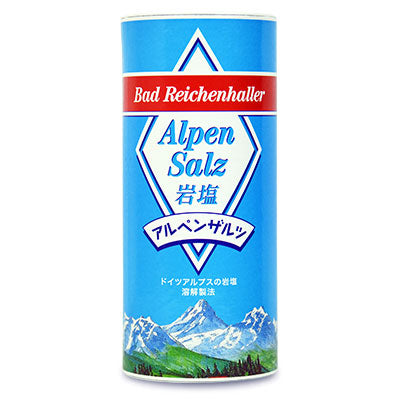SKWイーストアジアアルペンザルツ500g《あす楽》