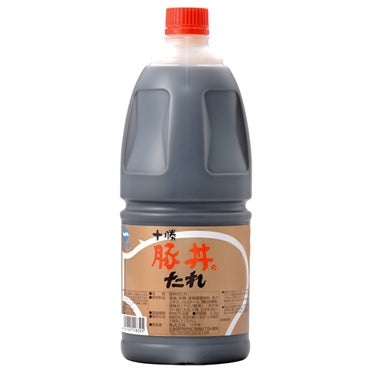 ソラチ豚丼のたれ