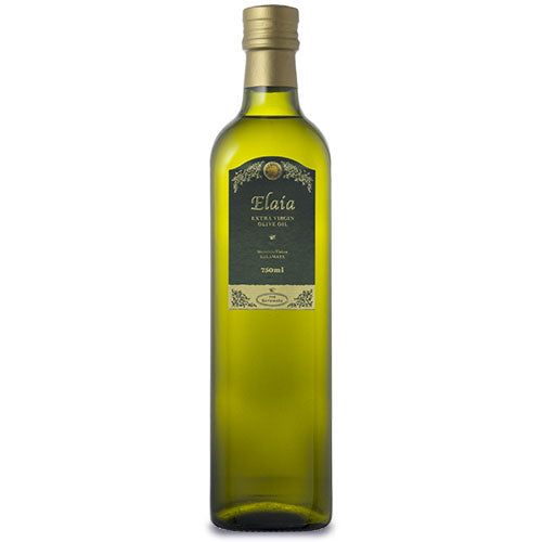 そらみつエライアグリーンエクストラバージンオリーブオイル750ml（687g）