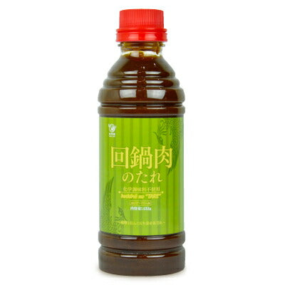 水牛食品回鍋肉のたれ432g《あす楽》