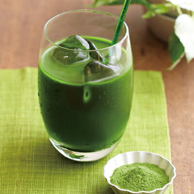 【SS限定！最大2000円OFFクーポン】サンスター健康道場粉末青汁10g×30包