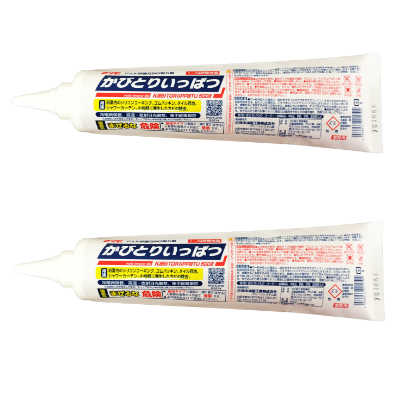 カビとり一発500g×2【にっぽん津々浦々】