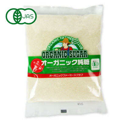 高橋ソースオーガニック純糖400g