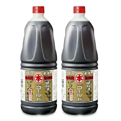竹本油脂 マルホン 胡麻油 マルホンゴールド 1650g – にっぽん津々浦々