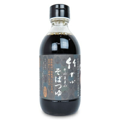 寺岡有機醸造寺岡家の有機醤油濃口500ml