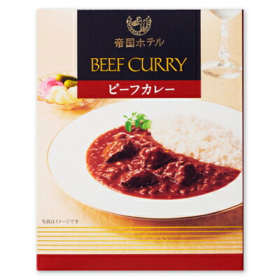 《送料無料》帝国ホテルカレー＆温冷スープセットTHR-50SC