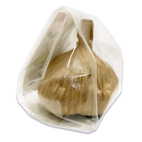 天間林流通加工青森県産熟成黒にんにく元気くんMサイズ×6個入りケース販売