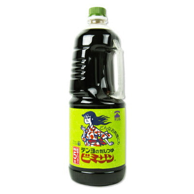 【マラソン限定！最大2000円OFFクーポン！】テンヨ武田ビミサン1800ml