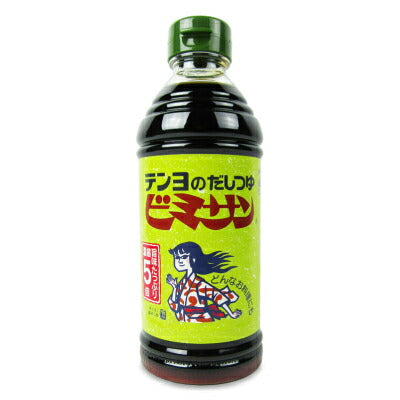 テンヨ武田ビミサン500ml