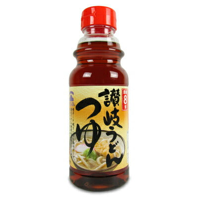 テンヨ武田讃岐うどんつゆ310ml