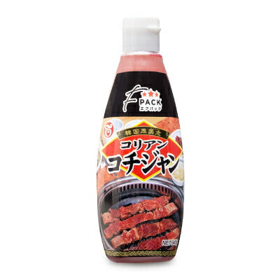 【最大2500円OFFクーポン配布中！大感謝祭】テーオー食品コリアンコチジャン340g