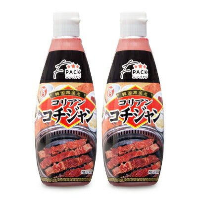 【最大2500円OFFクーポン配布中！大感謝祭】テーオー食品コリアンコチジャン340g