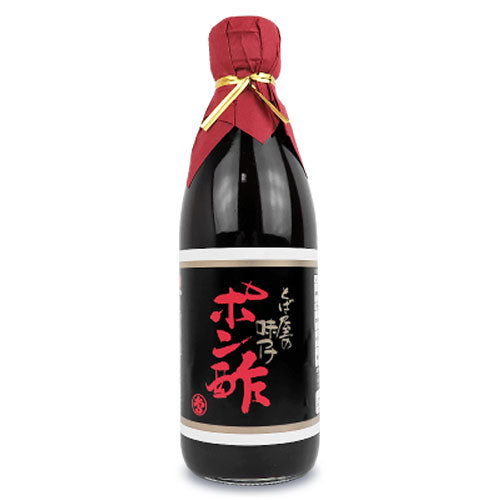 とば屋酢店とば屋味付ポン酢360ml《あす楽》