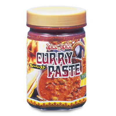 【最大2500円OFFクーポン配布中！大感謝祭】テーオー食品カレーペースト450g