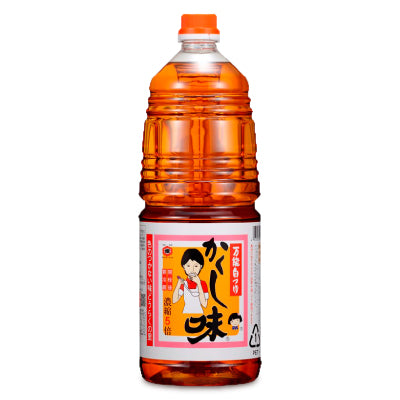 東北醤油キッコーヒメ万能白つゆかくし味1.8L《あす楽》