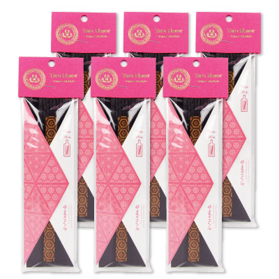 【スーパーSALE限定クーポン発行中！】《メール便で送料無料》タルフレーバーヤマザクラ×6個[都光]