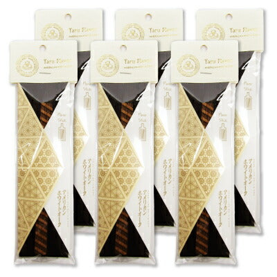 【スーパーSALE限定クーポン発行中！】《メール便で送料無料》タルフレーバーアメリカンオーク×6個[都光]