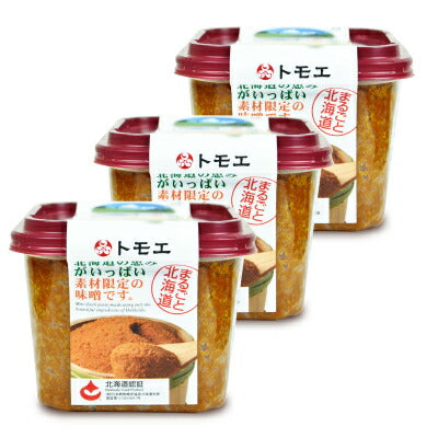 福山醸造トモエ北海道の恵み750g《あす楽》