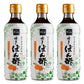 トリゼンフーズ博多華味鳥博多ぽん酢360ml×3本