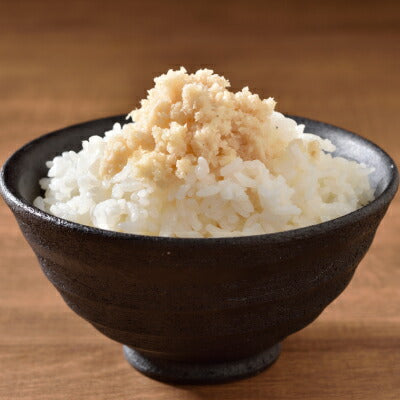 トヤマ山わさびの白醤油漬け90g《冷蔵便冷蔵手数料無料》