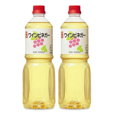 内堀醸造ワインビネガー1000ml