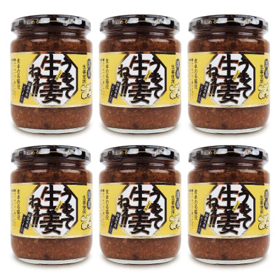 吾妻食品うまくて生姜ねぇ240g《あす楽》