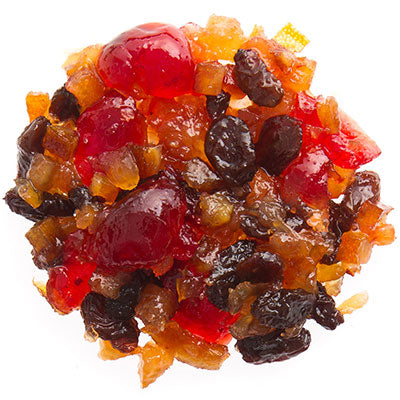 《送料無料》うめはらミックスフルーツD1kg《あす楽》