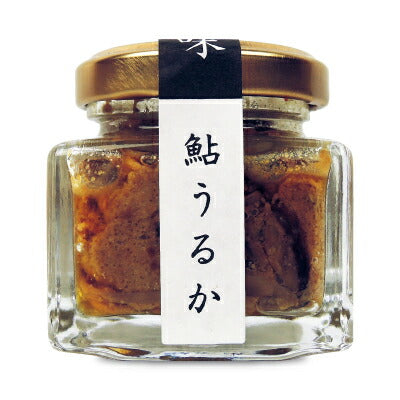 四万十生産四万十紀行珍味鮎にがうるか40g