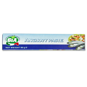 ギア アンチョビペースト 60g [ウイングエース ] – にっぽん津々浦々