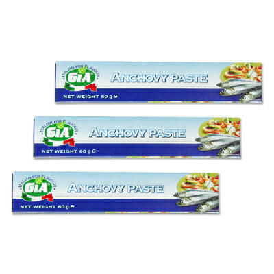 ギアアンチョビペースト60ｇ[ウイングエース]