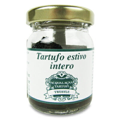 アクワラーニャタルトゥフィサマートリュフ(黒トリュフ)ホール18g[ウイングエース]