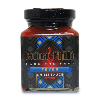 リーパーズハーベストチリソースフィーバー120gウィングエース