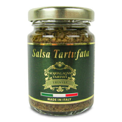 アクワラーニャタルトゥフィトリュフソース90g[ウイングエース]