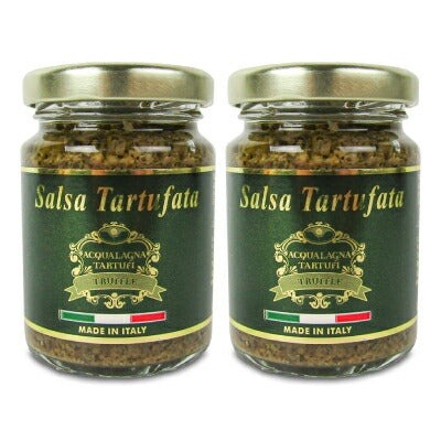 アクワラーニャタルトゥフィトリュフソース90g[ウイングエース]