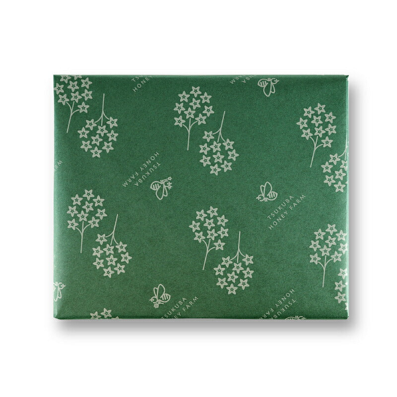 《送料無料》にっぽん津々浦々国産蜂蜜物語(国産はちみつ100g×6個)ギフトセット