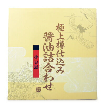 ヤマロク鶴醤500ml×3本セット