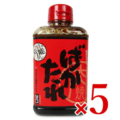 うめちゃんキムチ本舗うめちゃんのタレ380ml