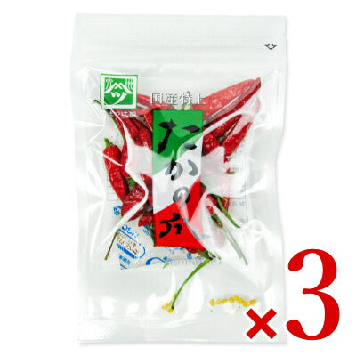 やまつ辻田国産特上たかの爪7g