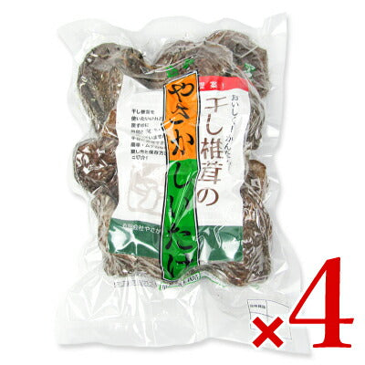 やさか共同農場 干し椎茸（徳用込み） 100g – にっぽん津々浦々｜本店