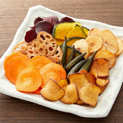 ヨコノ食品日本の野菜極270g